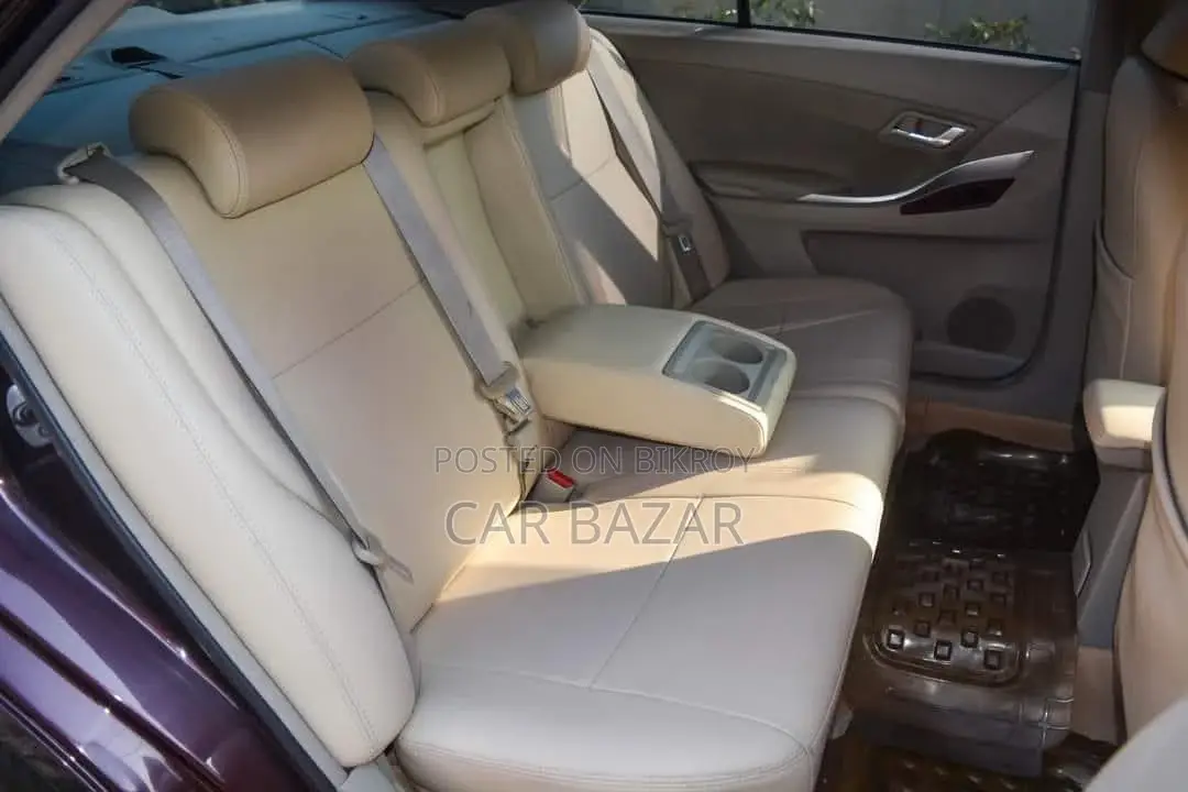 Toyota Premio G SUPERIOR 2010