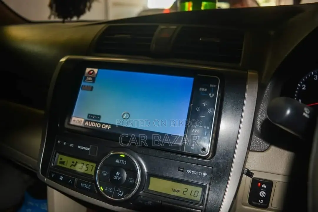 Toyota Premio G SUPERIOR 2010
