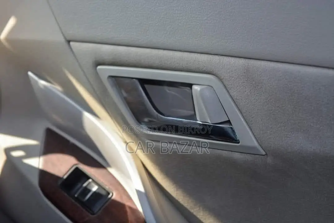 Toyota Premio G SUPERIOR 2010