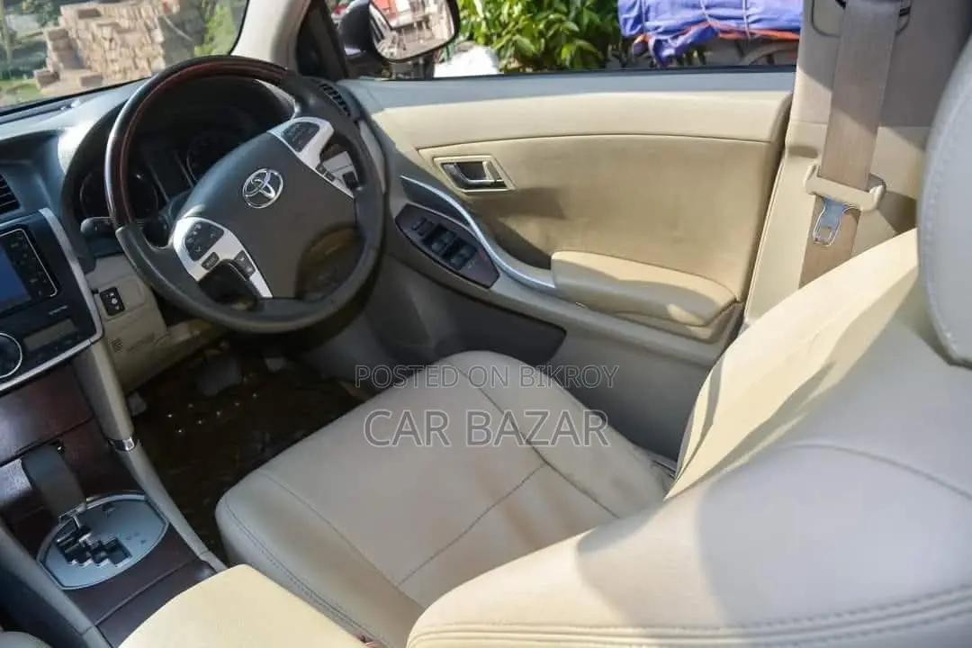 Toyota Premio G SUPERIOR 2010