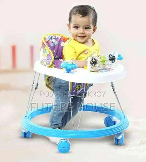 RFL Baby Walker with Music