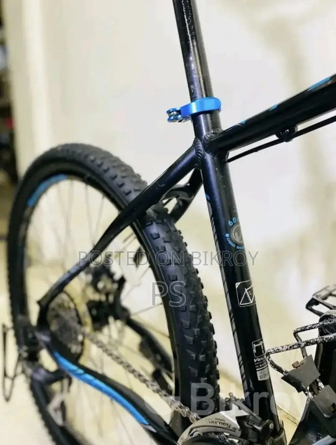 Veloce বাইসাইকেল বিক্রয়ের জন্য