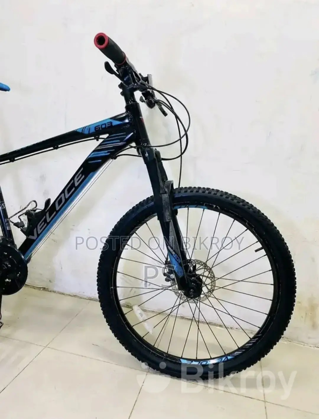 Veloce বাইসাইকেল বিক্রয়ের জন্য