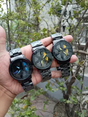 Skmei Brand Spin Watch New