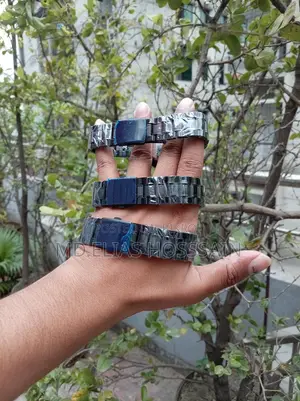 New Skmei Brand Spin Watch