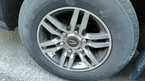 Toyota Hiace Super GL 2021