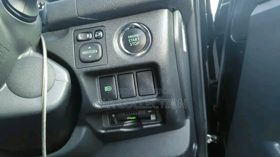 Toyota Hiace Super GL 2021