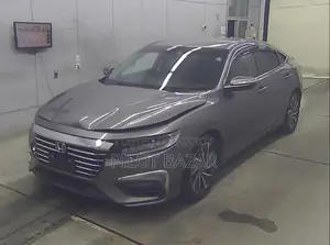 Honda Insight EX Pkg 2020