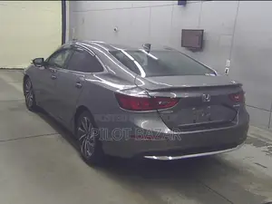 Honda Insight EX Pkg 2020