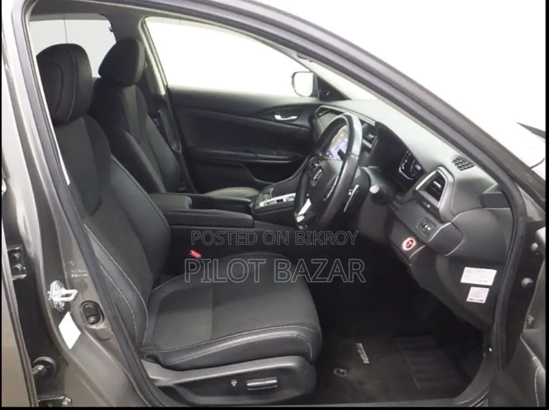 Honda Insight EX Pkg 2020