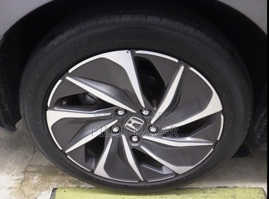 Honda Insight EX Pkg 2020