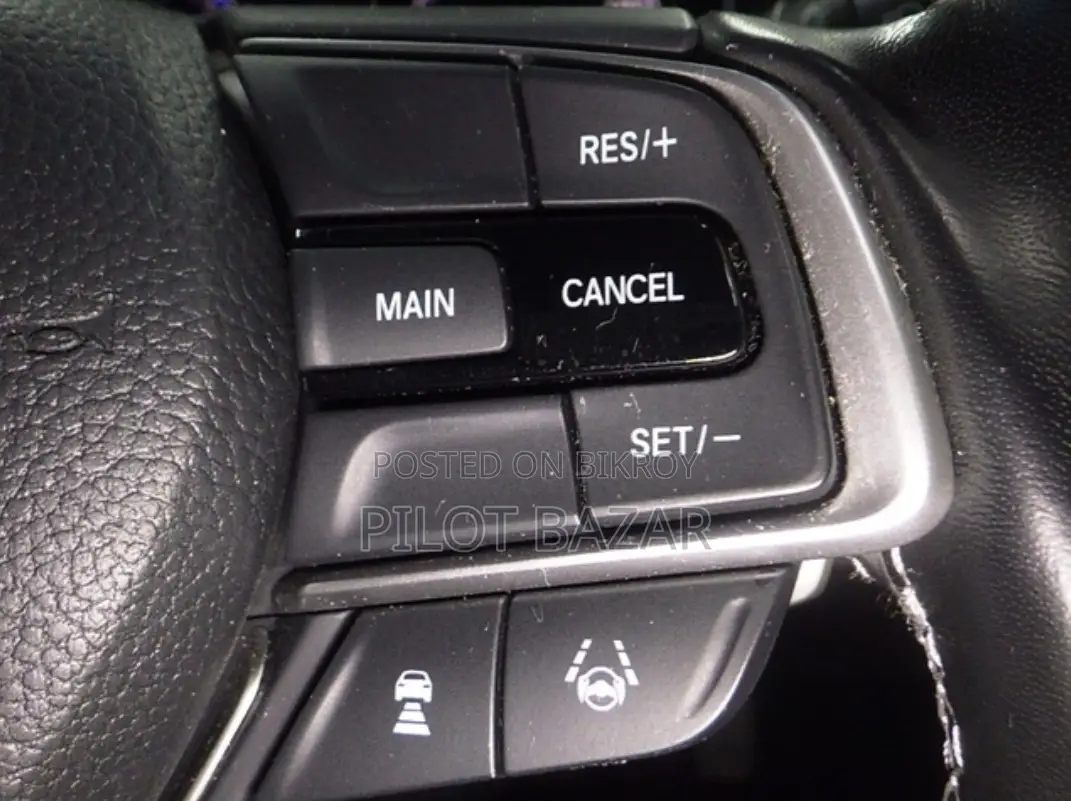 Honda Insight EX Pkg 2020