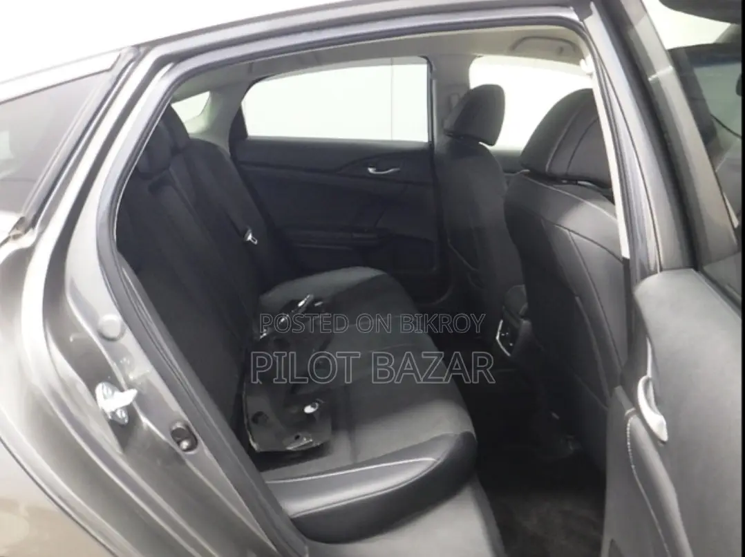 Honda Insight EX Pkg 2020