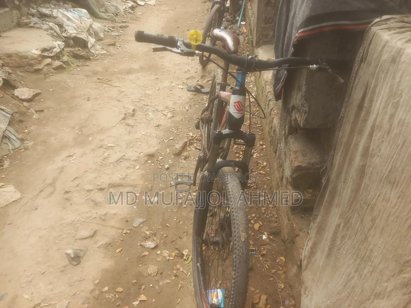 Bicycle for Sale
