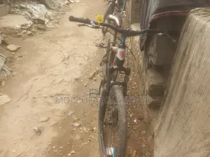 Bicycle for Sale