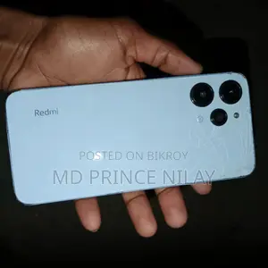 Xiaomi Redmi 12 (Used)