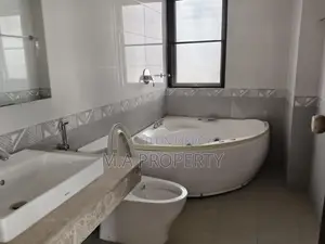 Rent Brand New Apartment 3 Bedroom 2-Carpark Gym+Swim Gulshan