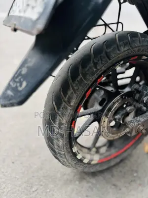 Yamaha FZs V2 . 2018