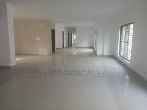 গুলশানে ৩৫২০ বর্গফুটের অফিস স্পেস ভাড়া