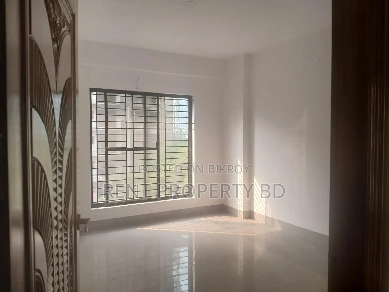 গুলশানে ৩৫২০ বর্গফুটের অফিস স্পেস ভাড়া