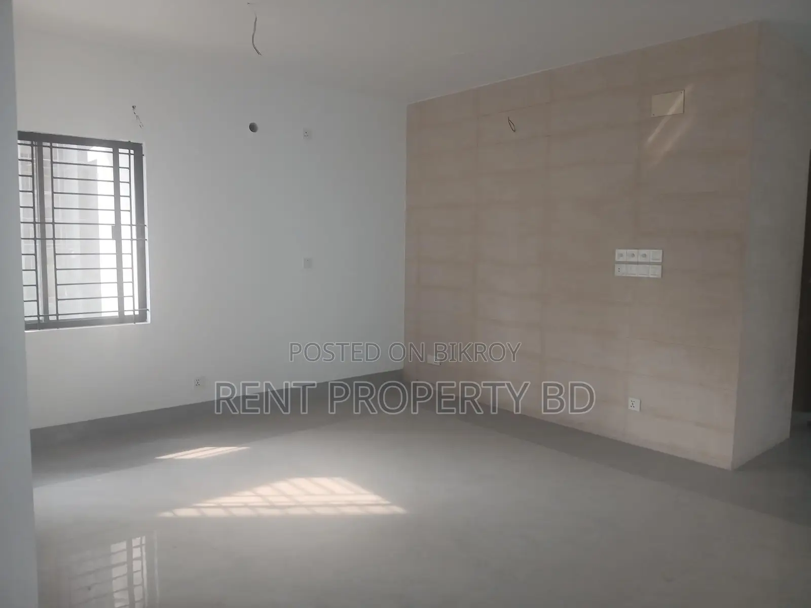 গুলশানে ৩৫২০ বর্গফুটের অফিস স্পেস ভাড়া