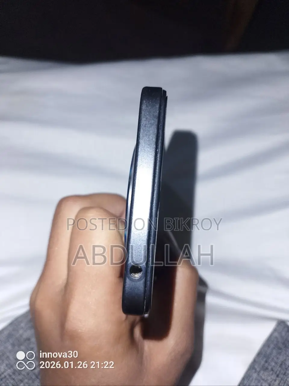 Xiaomi Redmi 14 c (Used)