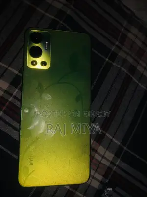 Infinix Hot 12 (Used)