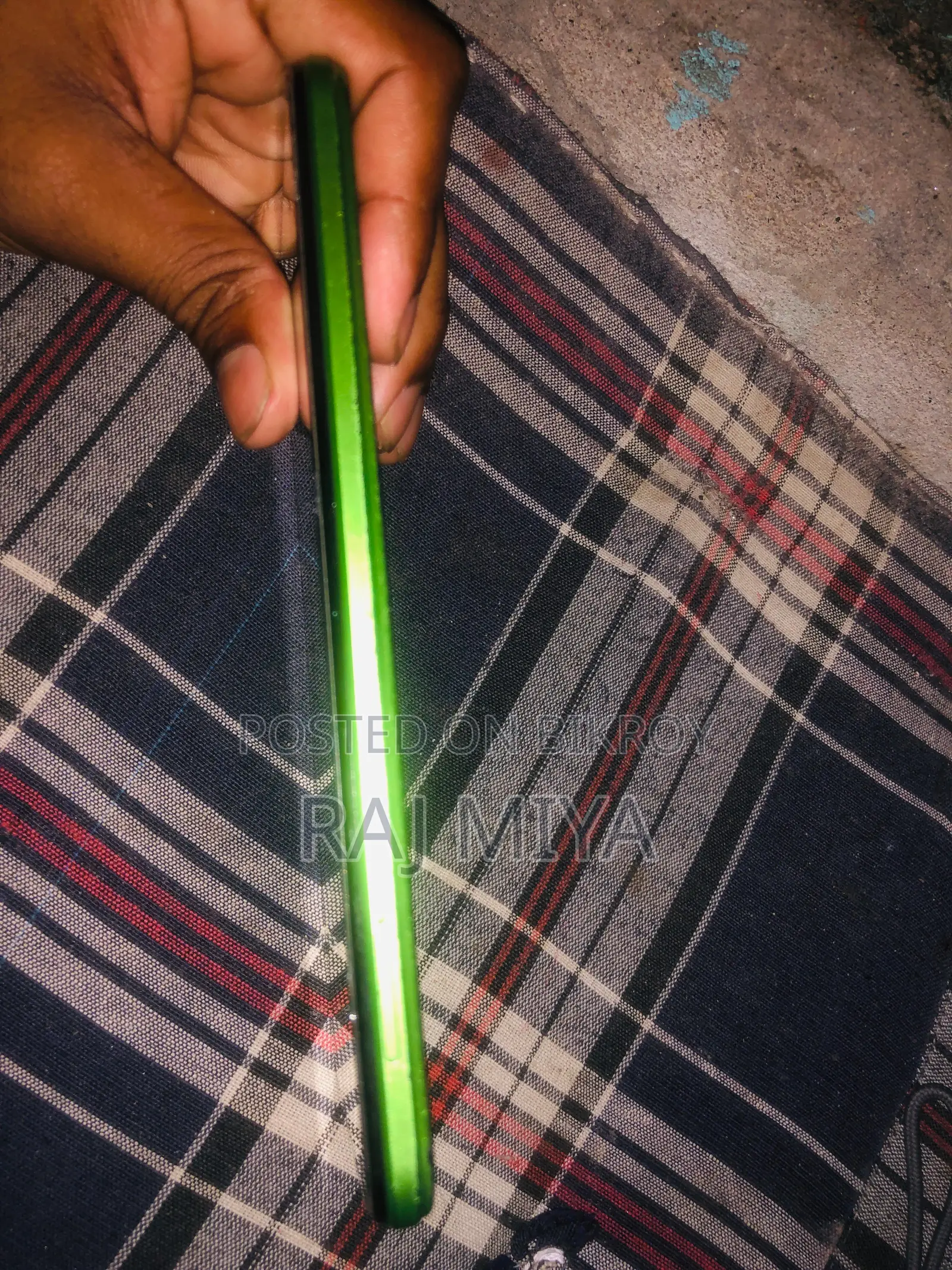 Infinix Hot 12 (Used)