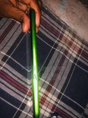 Infinix Hot 12 (Used)