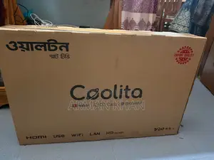 TV for sale