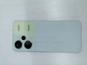 Xiaomi Redmi Note 13 Pro Plus . (Used)