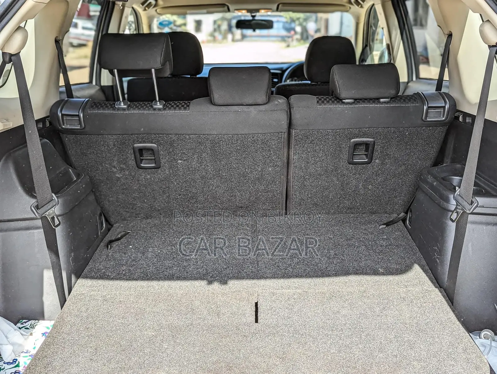 Mitsubishi Outlander SE (2WD) 2013 Pearl