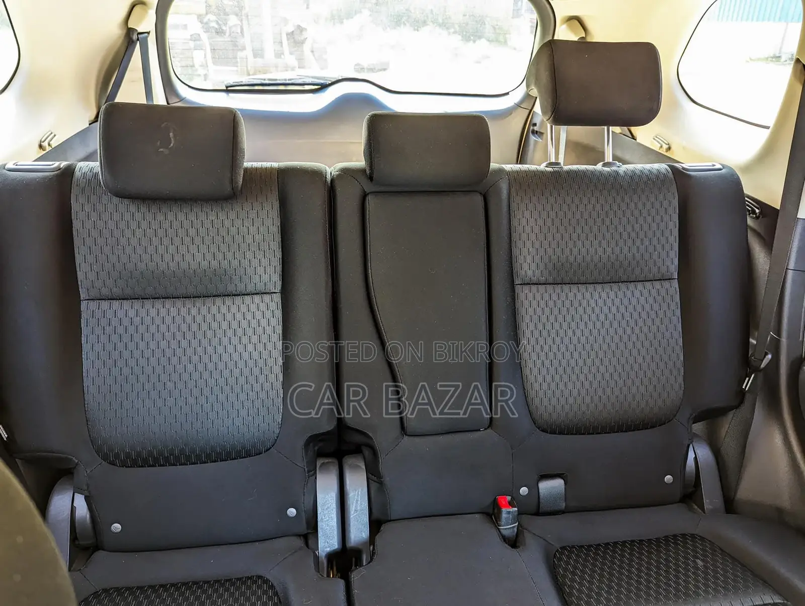 Mitsubishi Outlander SE (2WD) 2013 Pearl