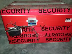 Ac Incubator
