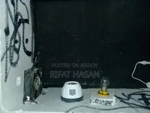 Ac Incubator