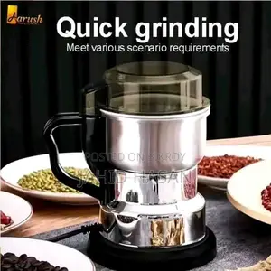 Prestige Grinder Multifunctional Food