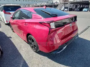 Toyota Prius A TOURING WINE 2021