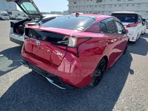 Toyota Prius A TOURING WINE 2021