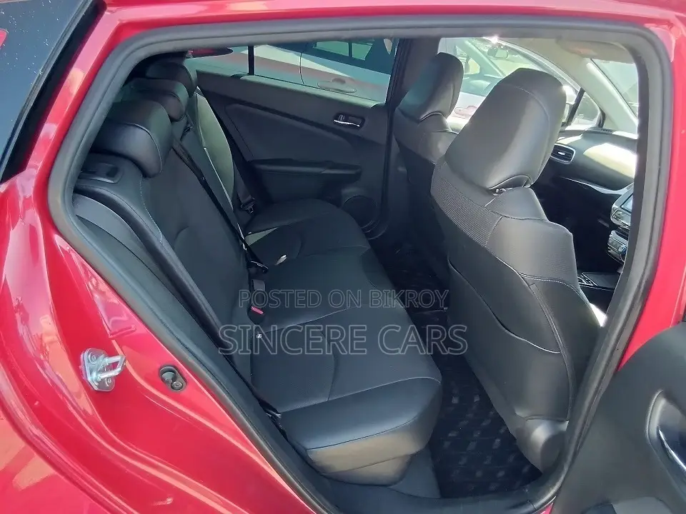 Toyota Prius A TOURING WINE 2021
