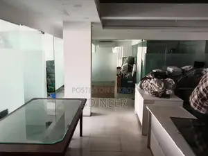 commercial full furnish office space available in Gulshan