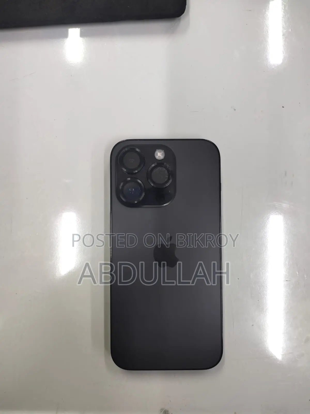 Apple iPhone 14 Pro (Used)