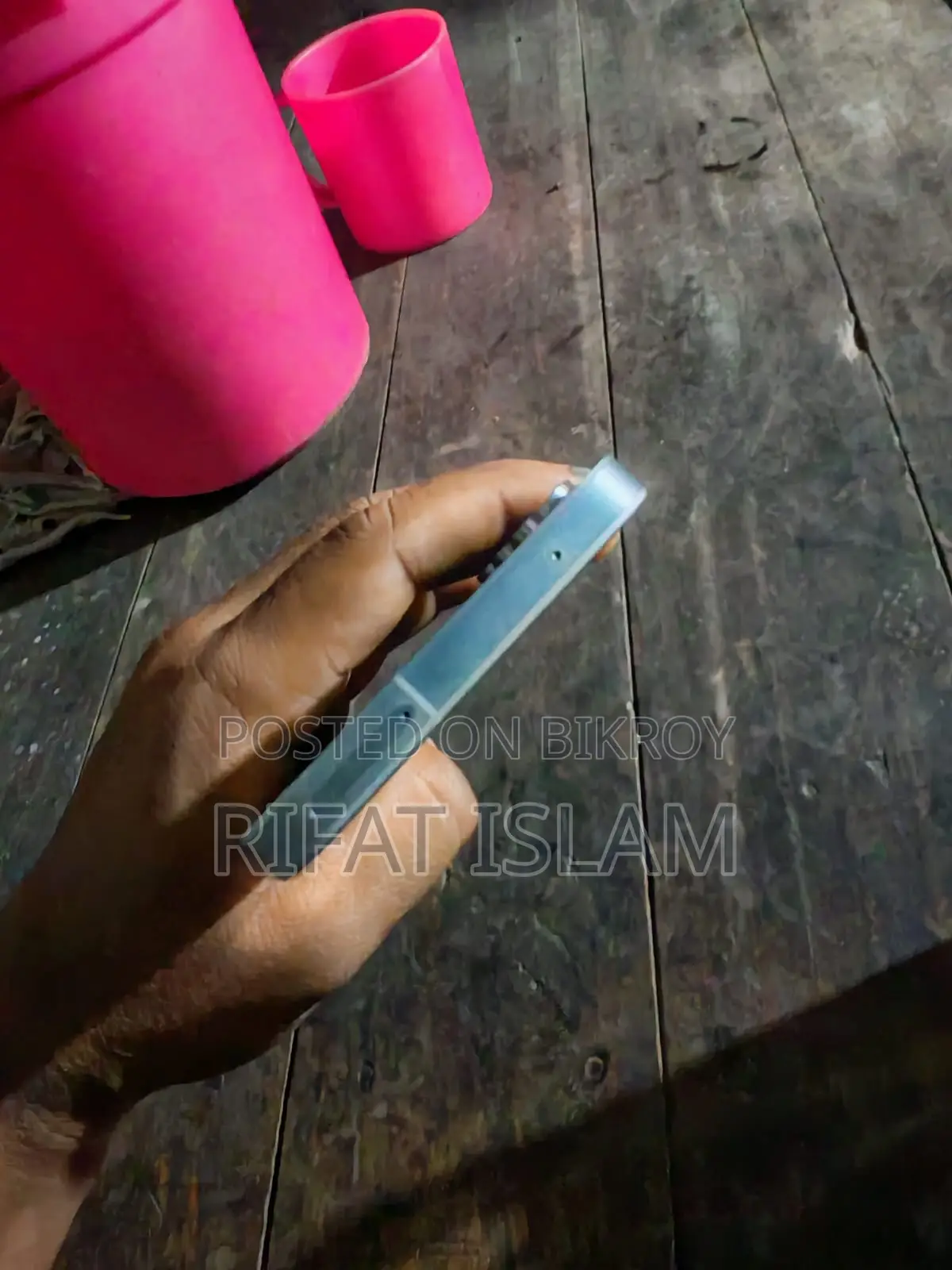 Samsung Galaxy A55 . (Brand New)