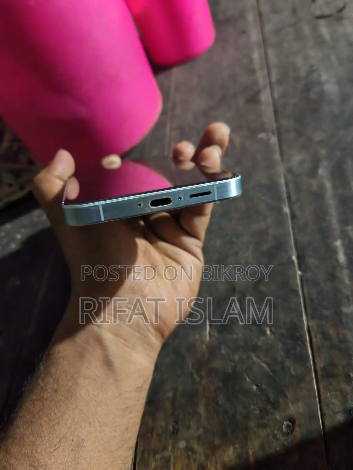Samsung Galaxy A55 . (Brand New)