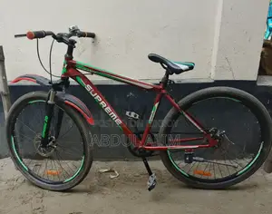 সাইকেল বিক্রয়