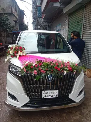 ভাড়ার জন্য Noha x