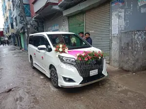 ভাড়ার জন্য Noha x