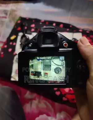 Canon SX30 IS Camera