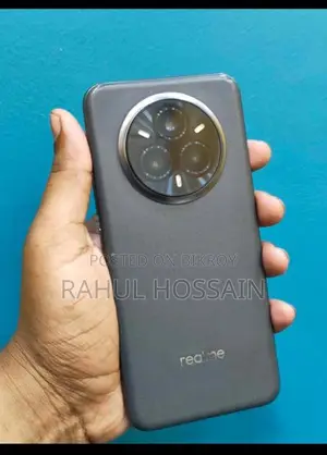 Realme 14 Pro+ (Used)