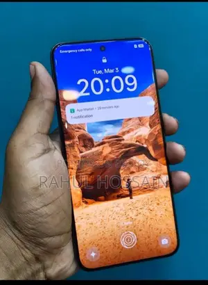 Realme 14 Pro+ (Used)