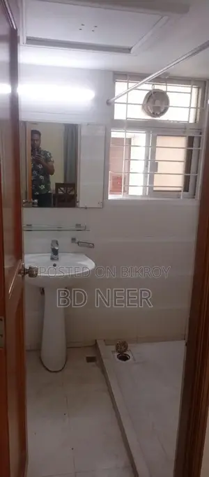 very well fully furnish apt rent in Gulshan